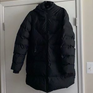 Champion Puffy Coat